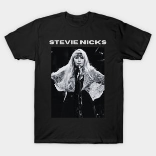 Stevie Nicks Legend T-Shirt